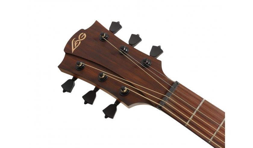 Lag T118D-BRS - Gitara akustyczna5 Lag T118D-BRS - Gitara akustyczna5