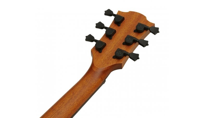 Lag T118D-BRS - Gitara akustyczna4 Lag T118D-BRS - Gitara akustyczna4