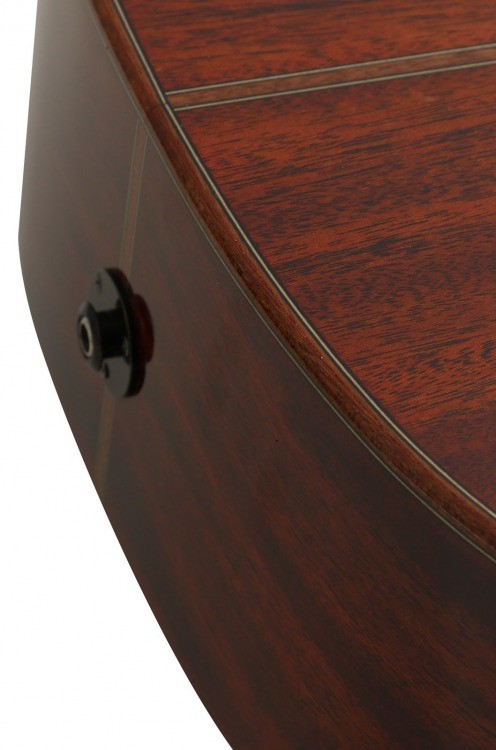 Lag T118DCE-BRS - gitara elektro-akustyczna Tramontane2 Lag T118DCE-BRS - gitara elektro-akustyczna Tramontane2