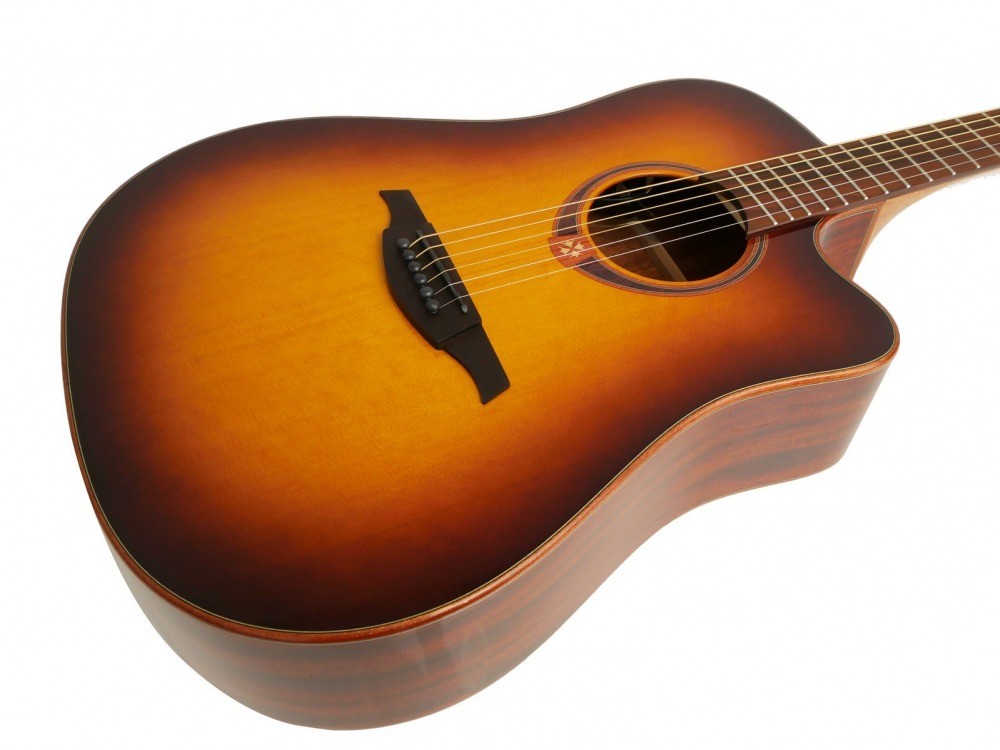 Lag T118DCE-BRS - gitara elektro-akustyczna Tramontane4 Lag T118DCE-BRS - gitara elektro-akustyczna Tramontane4