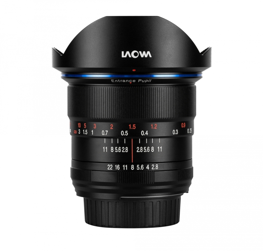 Laowa 15/2 Venus Optics D-Dreamer Zero-D Nikon Z Laowa 15/2 Venus Optics D-Dreamer Zero-D Nikon Z