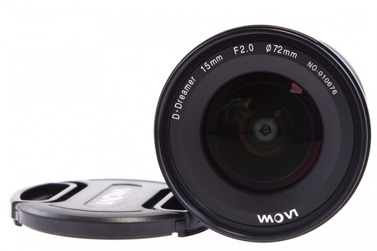 Laowa 15/2 Venus Optics D-Dreamer Zero-D Nikon Z7 Laowa 15/2 Venus Optics D-Dreamer Zero-D Nikon Z7