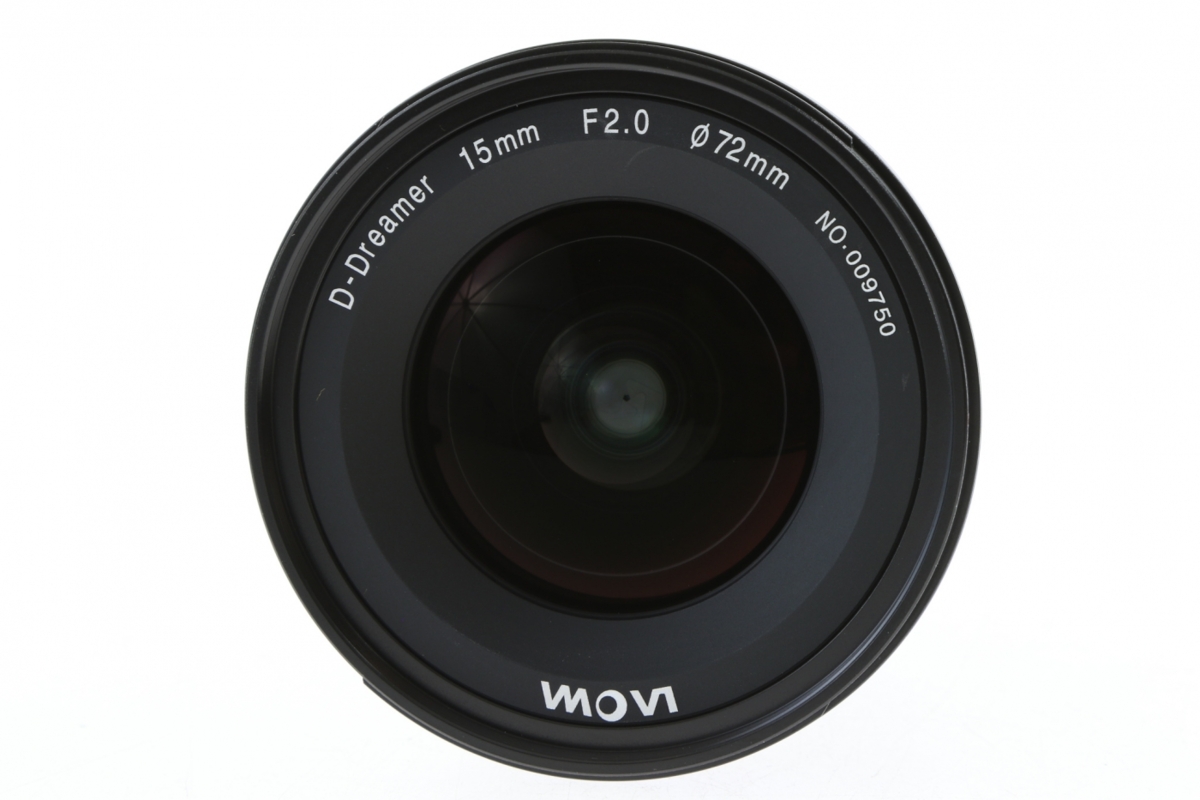 Laowa 15/2 Venus Optics D-Dreamer Zero-D Sony E8 Laowa 15/2 Venus Optics D-Dreamer Zero-D Sony E8