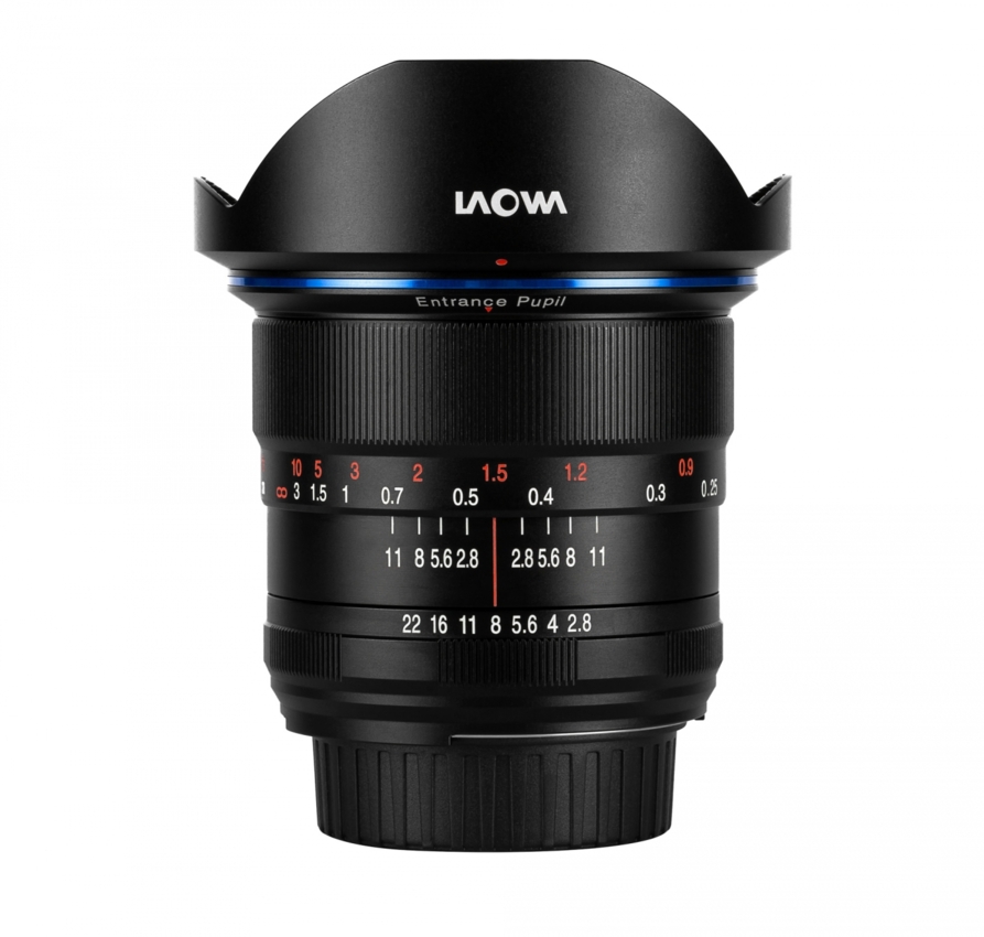 Laowa 15/2 Venus Optics D-Dreamer Zero-D Sony E Laowa 15/2 Venus Optics D-Dreamer Zero-D Sony E