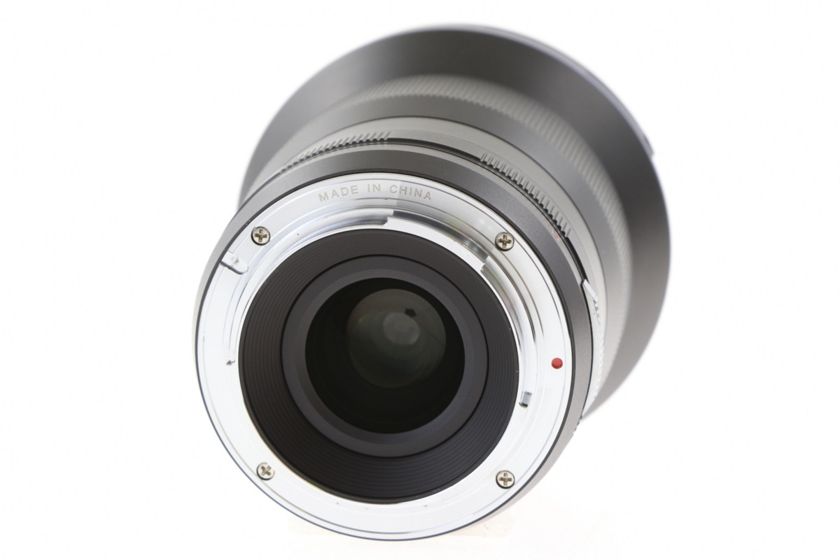 Laowa 15/2 Venus Optics D-Dreamer Zero-D Sony E9 Laowa 15/2 Venus Optics D-Dreamer Zero-D Sony E9