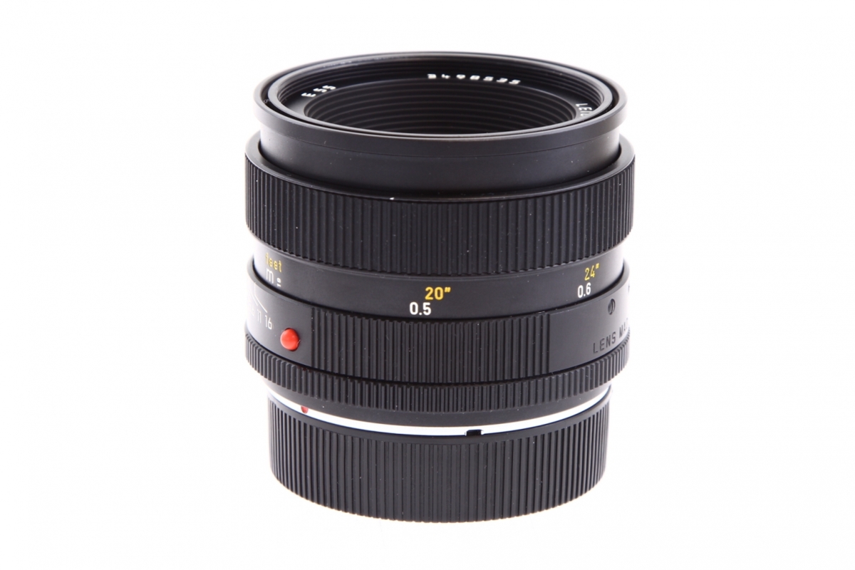 Leica 50/1.4 Summilux-R1 Leica 50/1.4 Summilux-R1