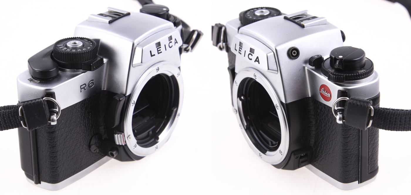 Leica R61 Leica R61