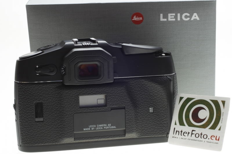 Leica R81 Leica R81