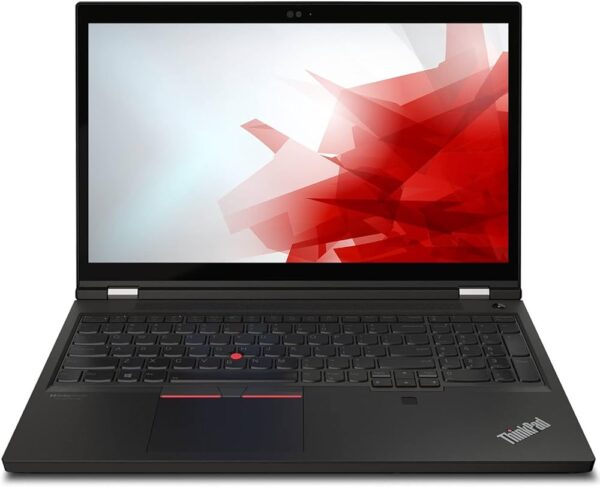 Lenovo 15" ThinkPad T15 G2i i9-11950H 64GB RAM 1000GB SSD UHD 4K NVIDIA RTX 3080 16GB Win 11 Pro