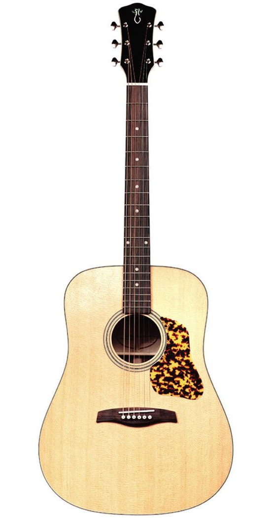Levinson LD-35 - gitara akustyczna gitara akustyczna