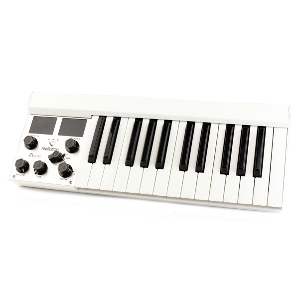 M4000D Digital Mellotron Micro0