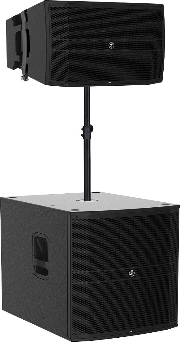 MACKIE DRM 12 A kolumna aktywna3 MACKIE DRM 12 A kolumna aktywna3