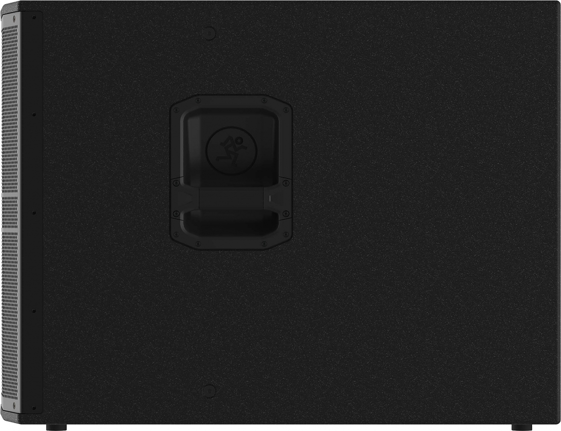 MACKIE DRM 18 S subwoofer aktywny2 MACKIE DRM 18 S subwoofer aktywny2