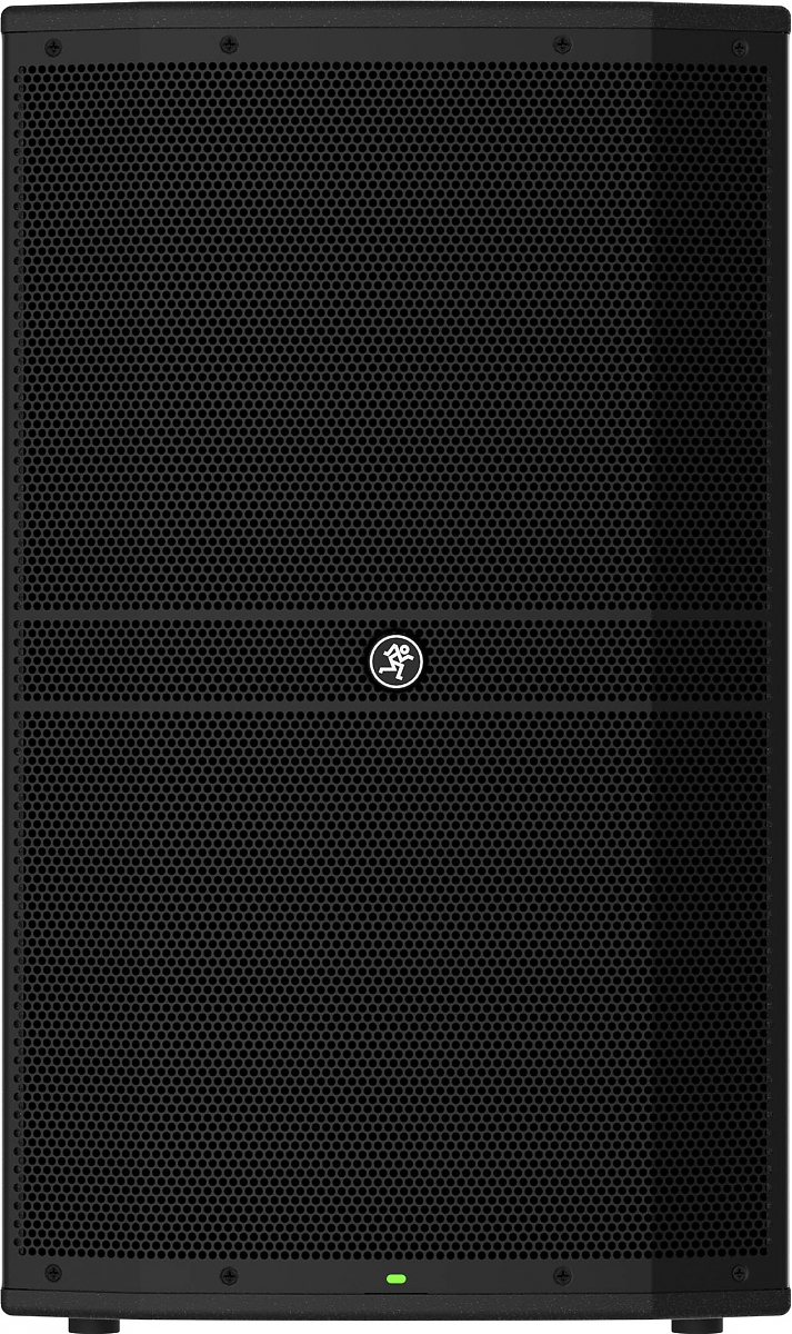 MACKIE DRM 215 kolumna aktywna6 MACKIE DRM 215 kolumna aktywna6