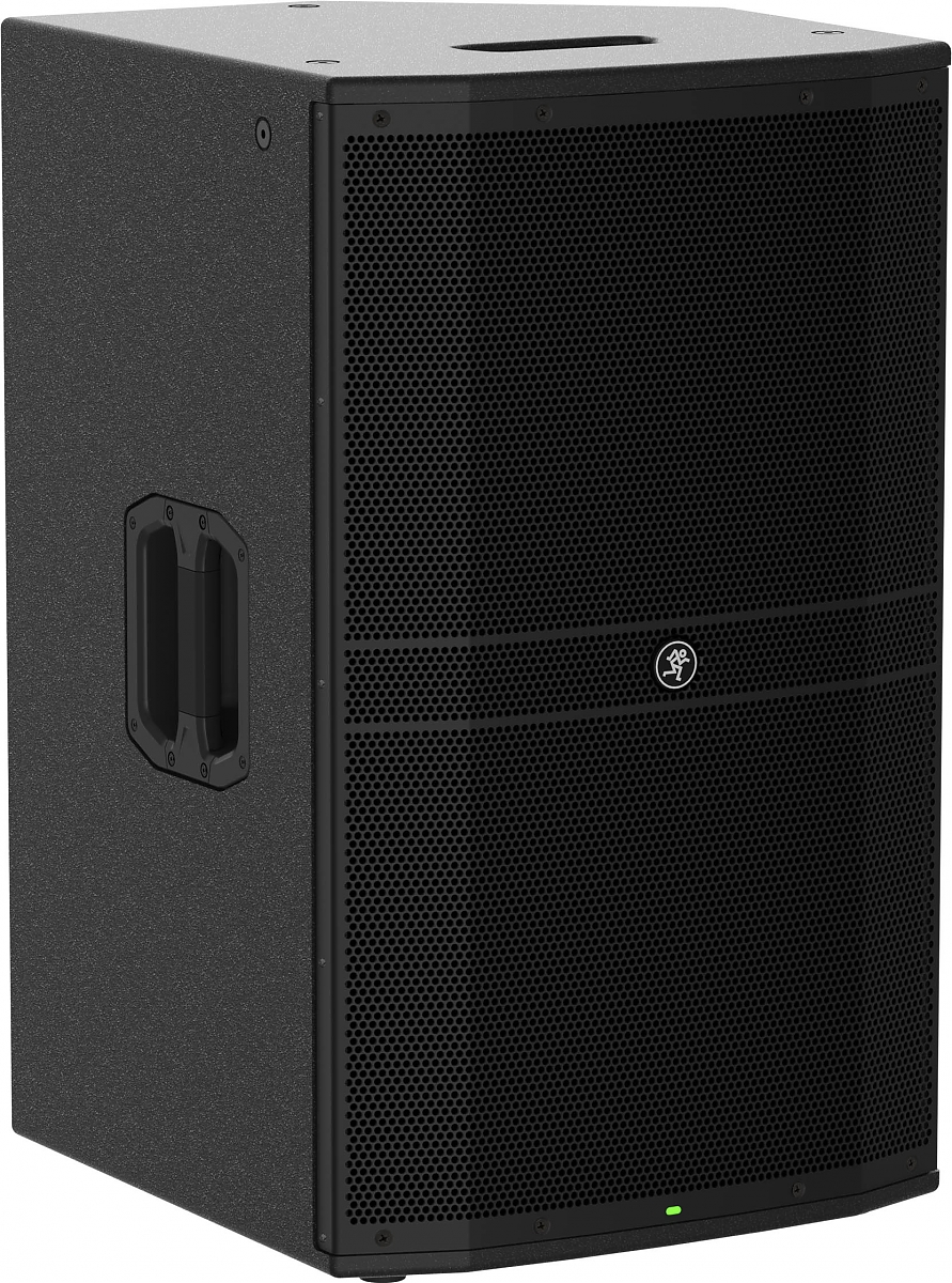 MACKIE DRM 215 kolumna aktywna0 MACKIE DRM 215 kolumna aktywna0