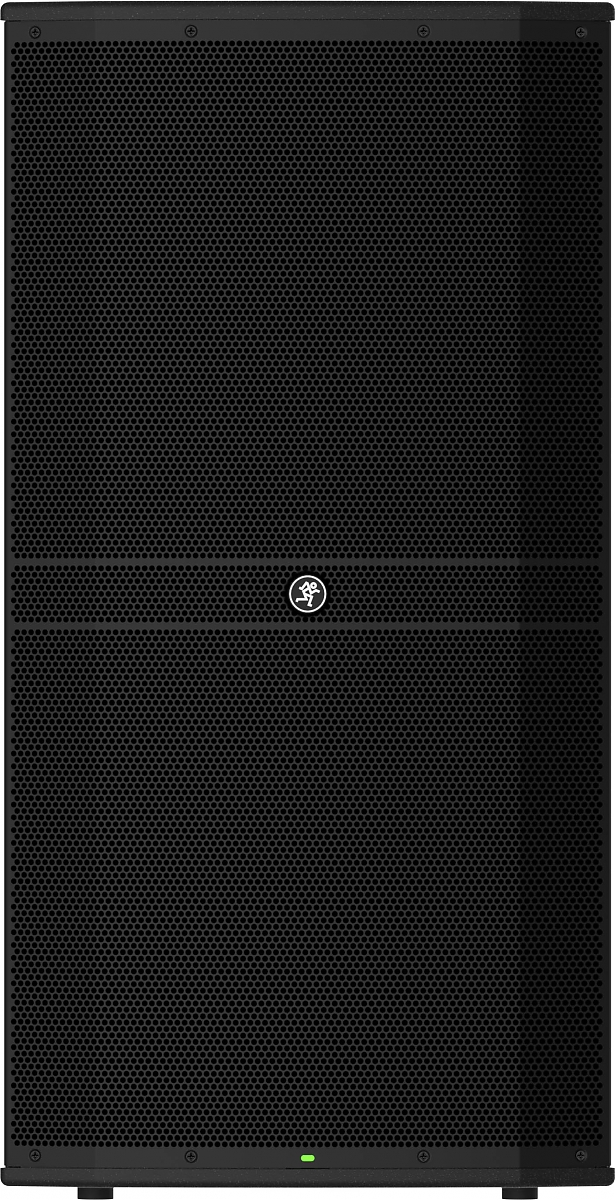 MACKIE DRM 315 kolumna aktywna6 MACKIE DRM 315 kolumna aktywna6