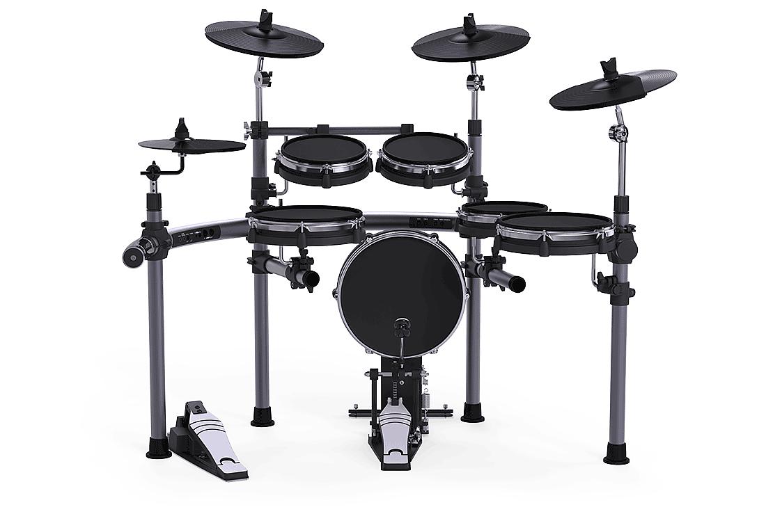 MEDELI YODRUM PRO - zestaw perkusyjny elektroniczny MEDELI YODRUM PRO - zestaw perkusyjny elektroniczny