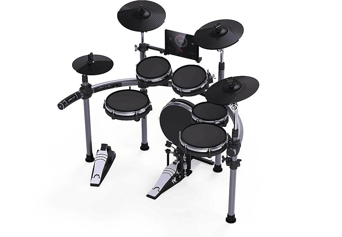 MEDELI YODRUM PRO - zestaw perkusyjny elektroniczny0 MEDELI YODRUM PRO - zestaw perkusyjny elektroniczny0