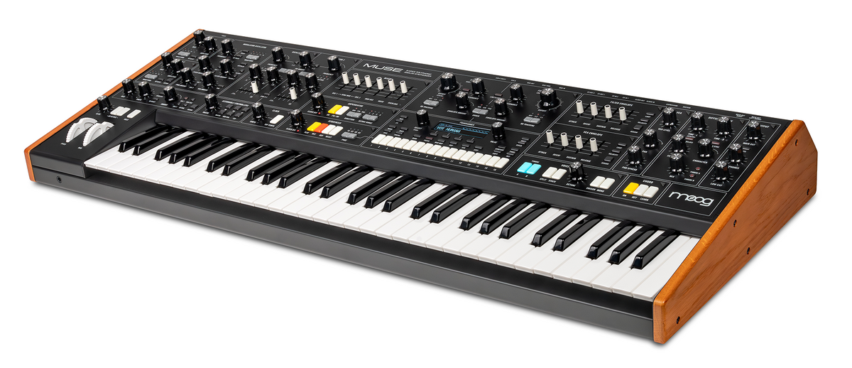 MOOG Muse1 MOOG Muse1
