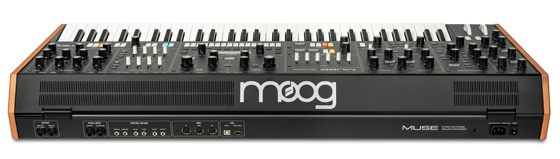 MOOG Muse3 MOOG Muse3