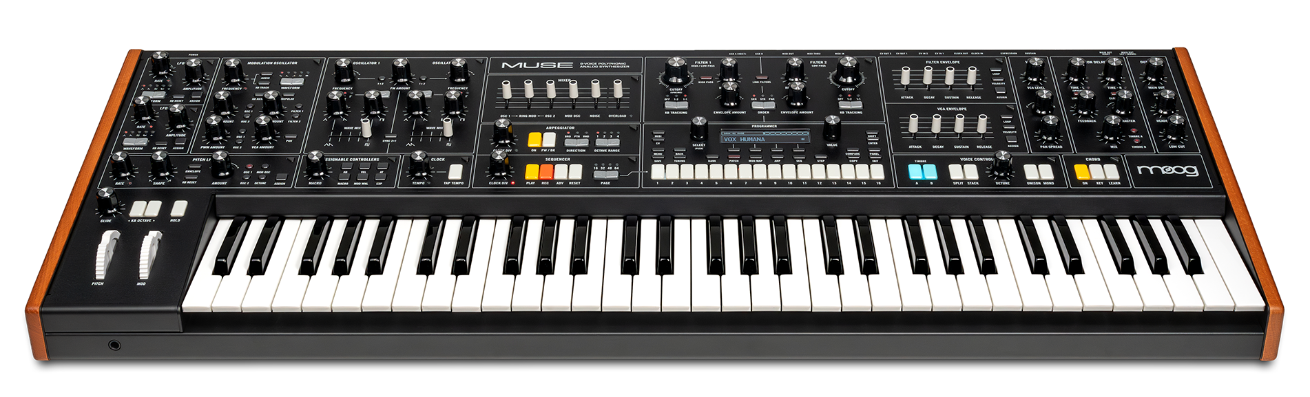 MOOG Muse2 MOOG Muse2