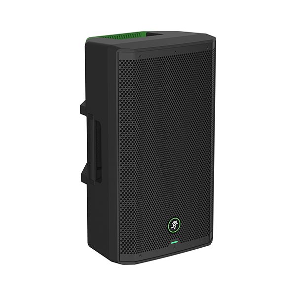 Mackie 2x Thrash212 GO – para kolumn z akumulatorem + GRATIS!3 Mackie 2x Thrash212 GO – para kolumn z akumulatorem + GRATIS!3