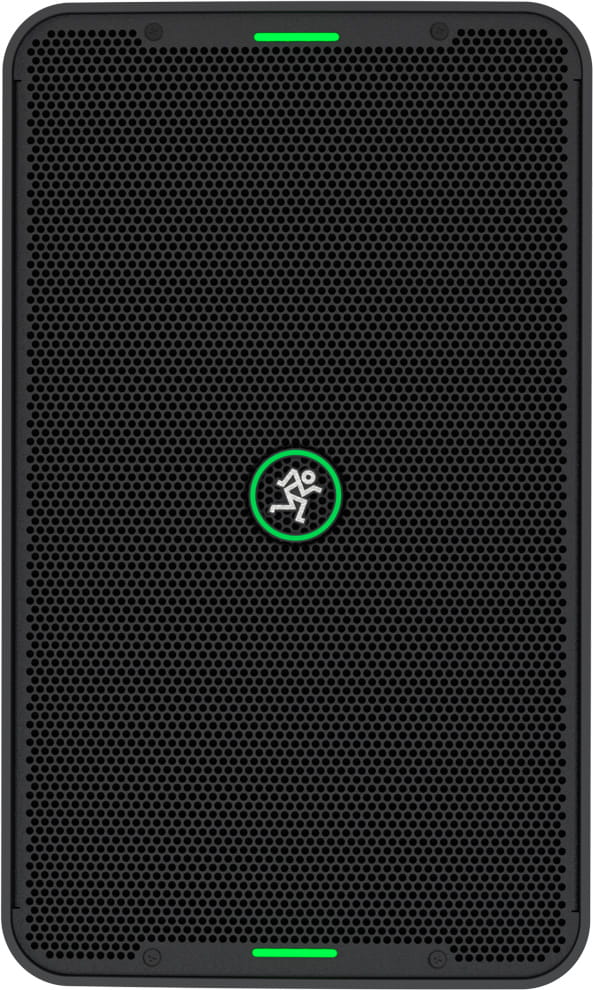 Mackie ShowBox – kolumna aktywna z Bluetooth