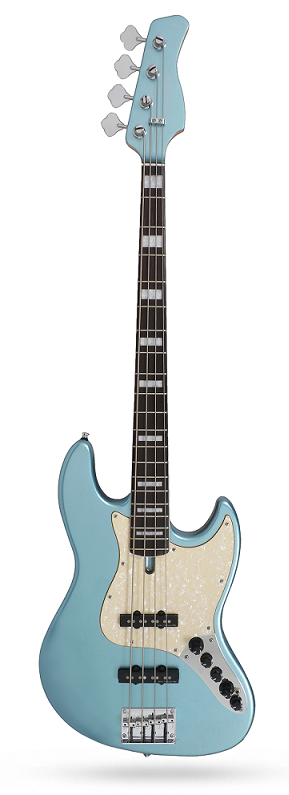 Marcus Miller V7 Alder-4 LPB 2nd Gen Marcus Miller V7 Alder-4 LPB 2nd Gen