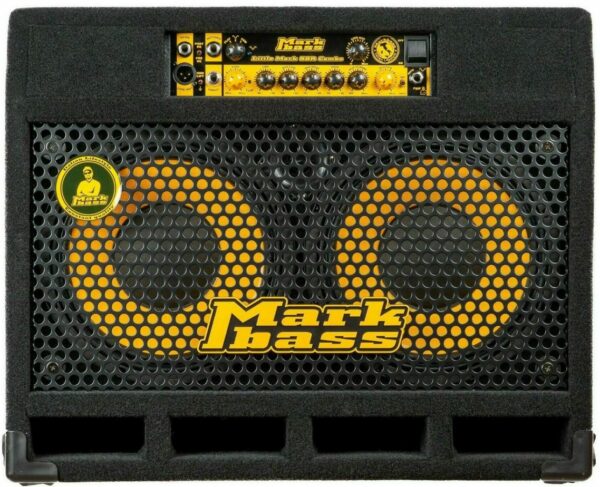 MarkBass CMD 102P V