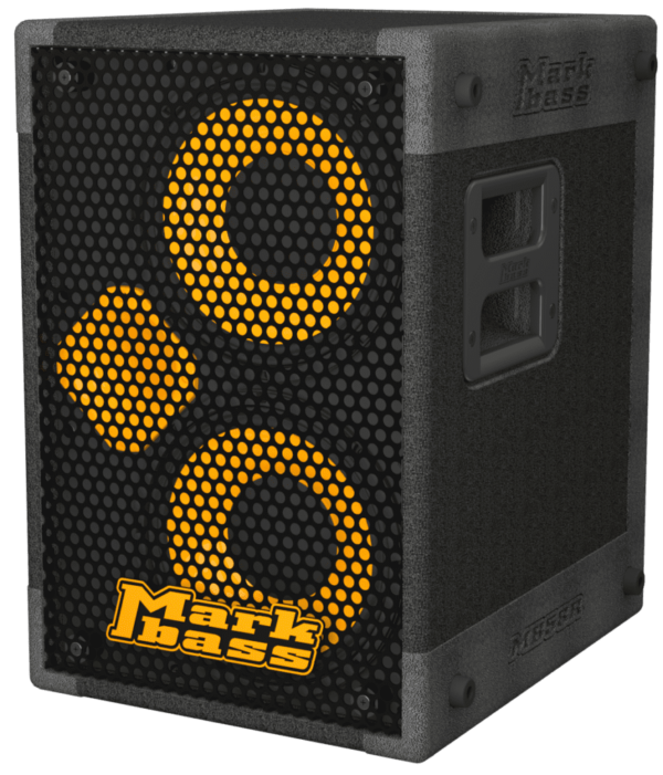 MarkBass MB58R 102 ENERGY 4