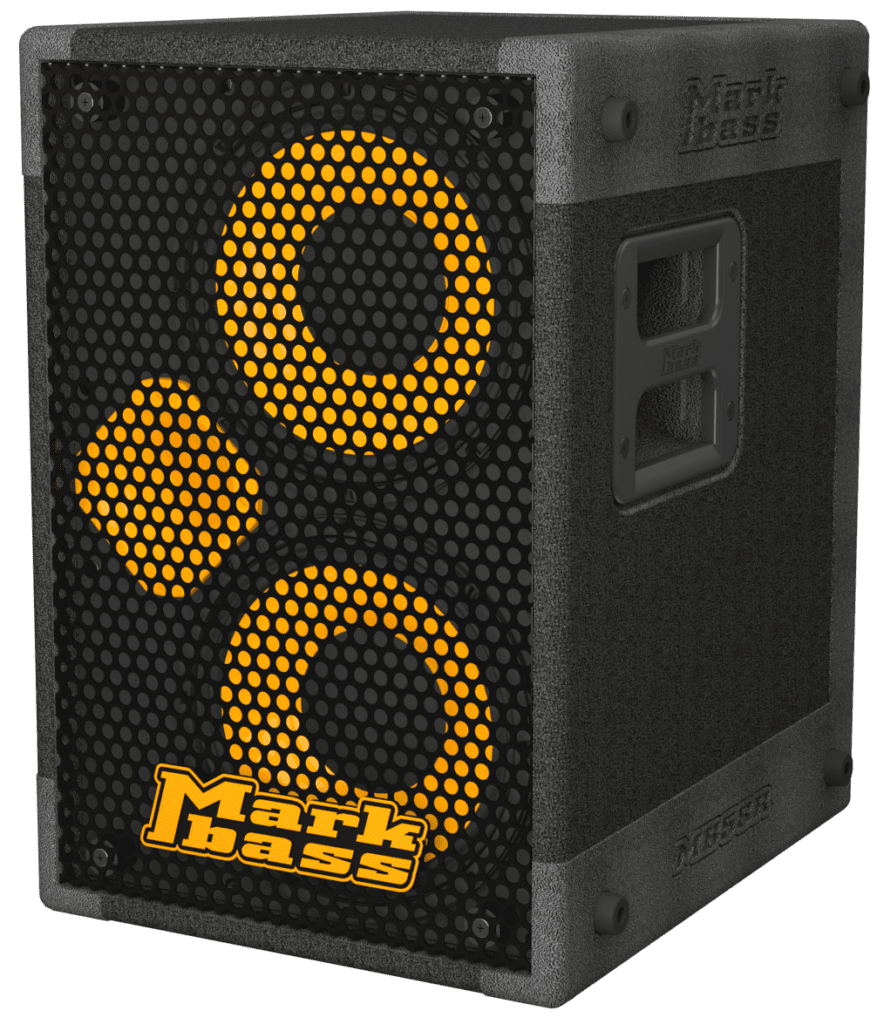 MarkBass MB58R 102 ENERGY MarkBass MB58R 102 ENERGY