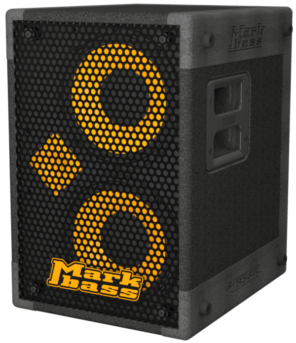 MarkBass MB58R 102 P 8