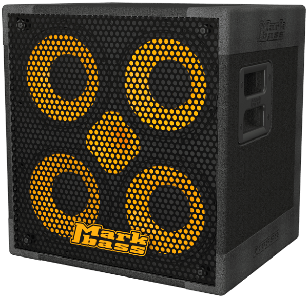 MarkBass MB58R 104 ENERGY 4