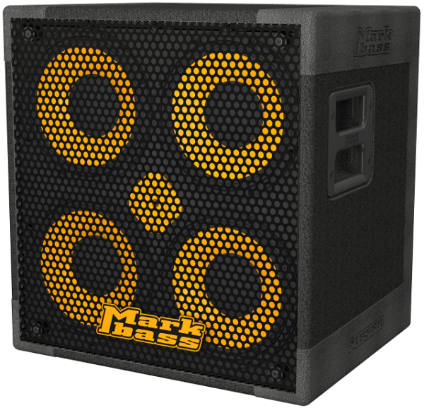 MarkBass MB58R 104 PURE 8