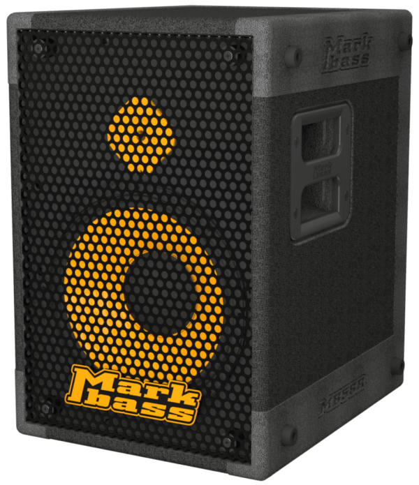 MarkBass MB58R 121 PURE