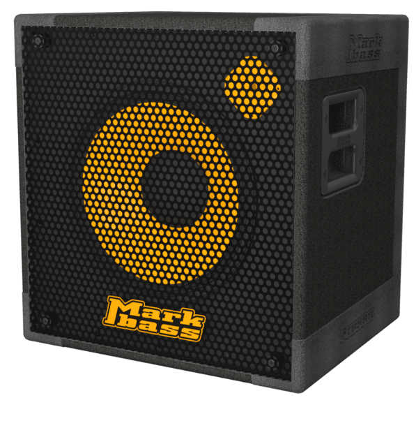 MarkBass MB58R 151 Pure