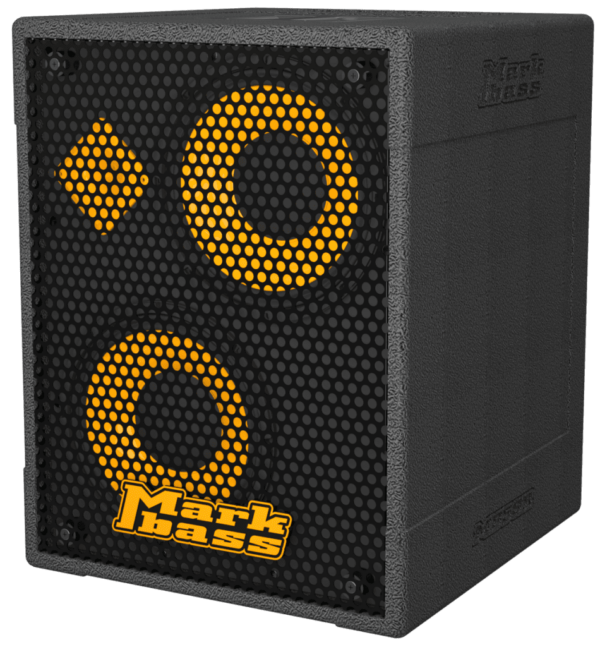 MarkBass MB58R CMD 102 P Comba Basowe