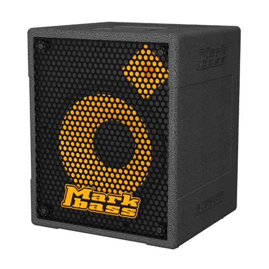 MarkBass MB58R Mini CMD 121 P Combo Basowe