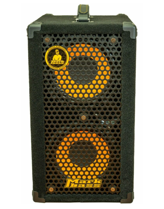 MarkBass MiniMark 802 N 300 Combo Basowe