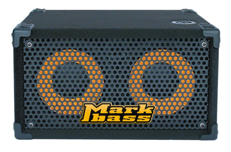 MarkBass TRAVELER 102P 8 MarkBass TRAVELER 102P 8