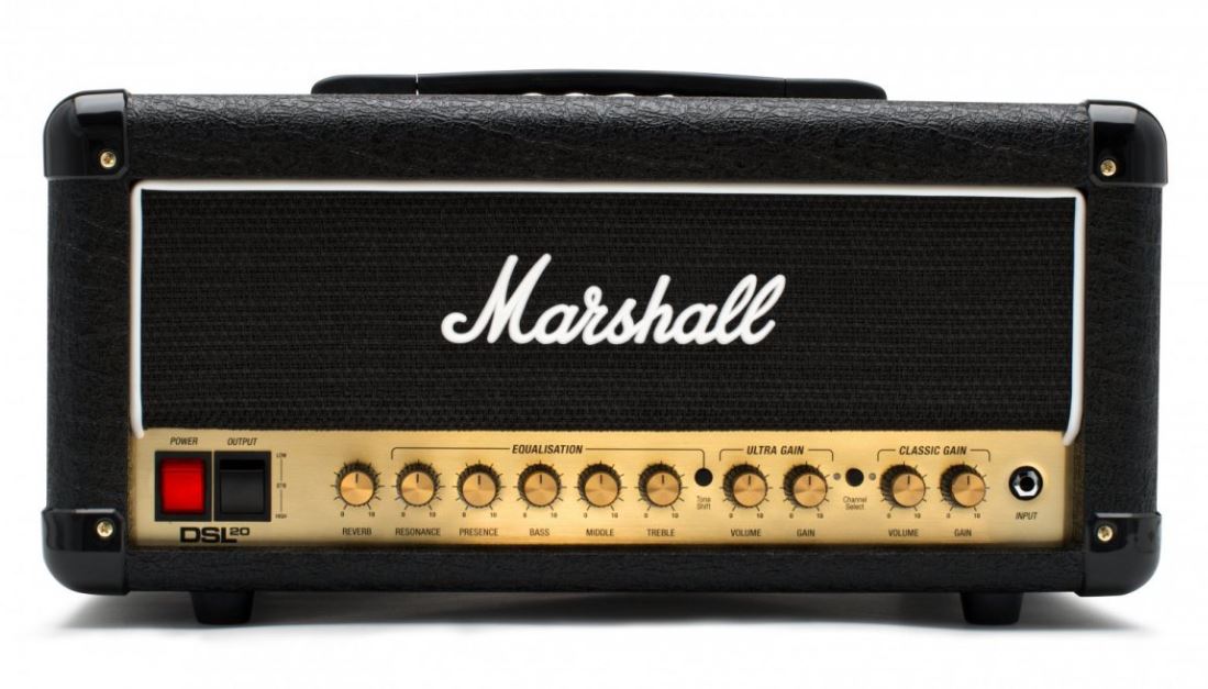 Marshall DSL20HR Marshall DSL20HR
