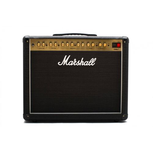 Marshall DSL40CR Combo
