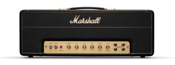 Marshall JTM45 2245