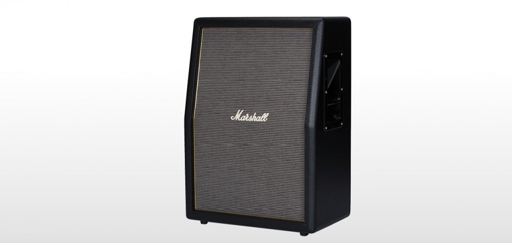 Marshall ORIGIN 212A - kolumna gitarowa1 Marshall ORIGIN 212A - kolumna gitarowa1