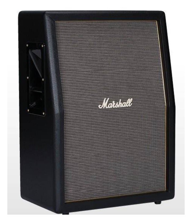 Marshall ORIGIN 212A - kolumna gitarowa Marshall ORIGIN 212A - kolumna gitarowa