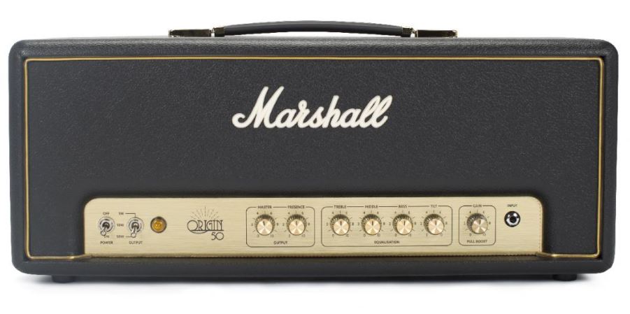 Marshall Origin 50H Marshall Origin 50H
