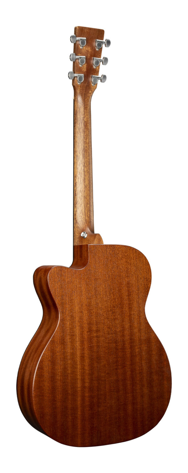 Martin 000C Jr-E,Satin,Spr/Sap w/SS - gitara elektroakustyczna0