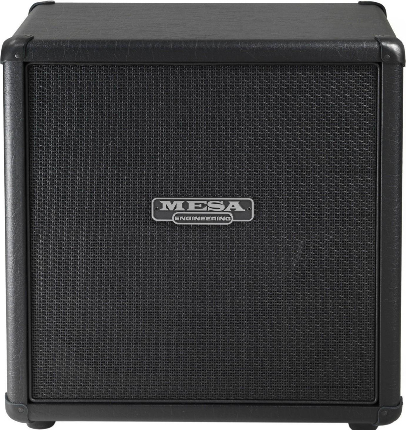 Mesa Boogie 1x12 Rectifier Cabinet Black Bronco Black Grille- kolumna Mesa Boogie 1x12 Rectifier Cabinet Black Bronco Black Grille- kolumna