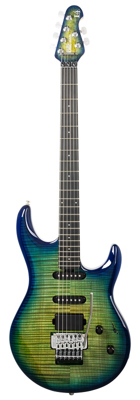 Music Man BFR Luke 4 HSS