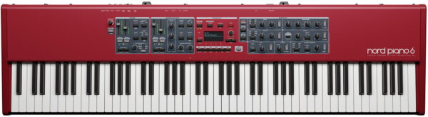 NORD PIANO 6 88